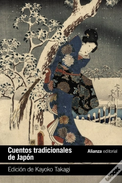 Capa do artigo Cuentos Tradicionales De Japon