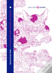 Capa do artigo Cuentos Tradicionales De Japon Bolsillo