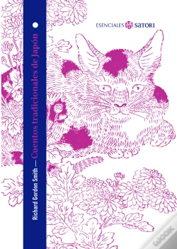 Capa do artigo Cuentos Tradicionales De Japon Bolsillo
