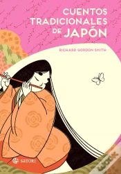 Capa do artigo Cuentos Tradicionales De Japon Nueva Edicion