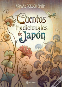 Capa do artigo Cuentos Tradicionales De Japón