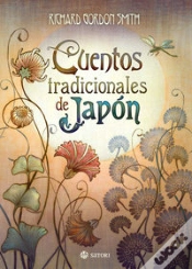 Capa do artigo Cuentos Tradicionales De Japón