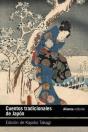 Cuentos Tradicionales De Japón - Preview