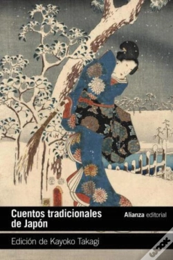 Capa do artigo Cuentos Tradicionales De Japón
