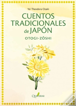 Capa do artigo Cuentos Tradicionales De Japon