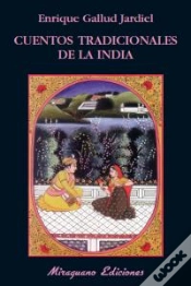 Capa do artigo Cuentos Tradicionales De La India