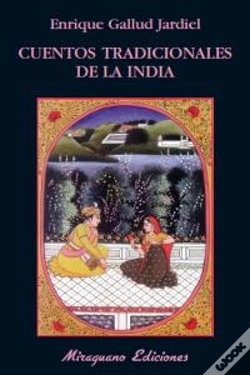 Capa do artigo Cuentos Tradicionales De La India