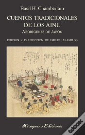 Capa do artigo Cuentos Tradicionales De Los Ainu