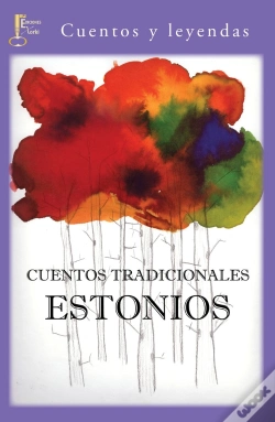 Capa do artigo Cuentos Tradicionales Estonios