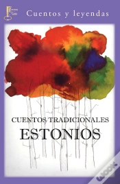 Capa do artigo Cuentos Tradicionales Estonios