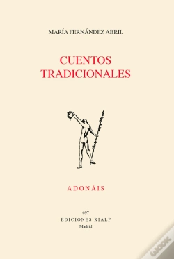 Capa do artigo Cuentos Tradicionales