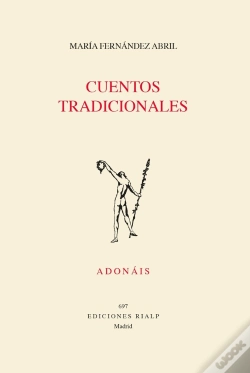 Capa do artigo Cuentos Tradicionales