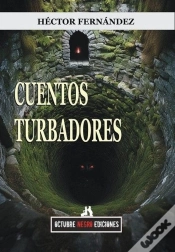 Capa do artigo Cuentos Turbadores