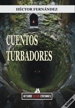 Capa do artigo Cuentos Turbadores