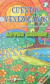 Capa do artigo Cuentos Venezolanos