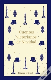 Capa do artigo Cuentos Victorianos De Navidad