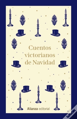 Capa do artigo Cuentos Victorianos De Navidad