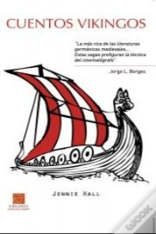 Capa do artigo Cuentos Vikingos