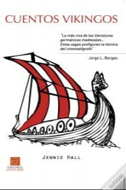 Capa do artigo Cuentos Vikingos