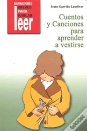 Capa do artigo Cuentos Y Canciones Para Aprender A Vestirse