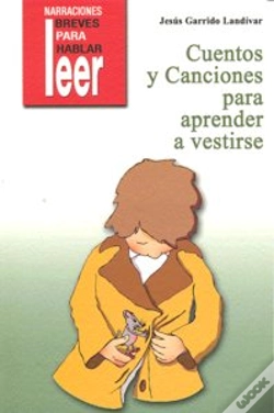 Capa do artigo Cuentos Y Canciones Para Aprender A Vestirse
