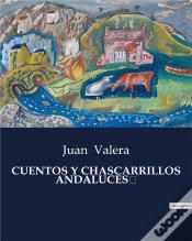 Capa do artigo Cuentos Y Chascarrillos Andaluces - .