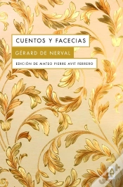 Capa do artigo Cuentos Y Facecias