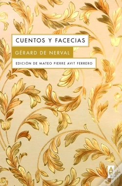 Capa do artigo Cuentos Y Facecias