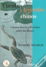 Capa do artigo Cuentos Y Leyendas Chinos