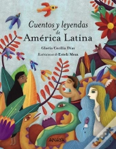 Cuentos Y Leyendas De América Latina