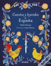 Capa do artigo Cuentos Y Leyendas De España