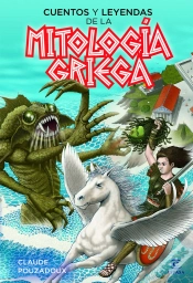 Capa do artigo Cuentos Y Leyendas De La Mitología Griega