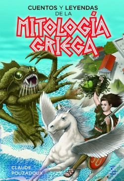 Capa do artigo Cuentos Y Leyendas De La Mitología Griega