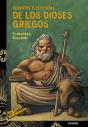 Cuentos Y Leyendas De Los Dioses Griegos - Preview