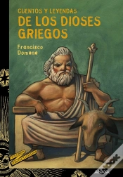 Capa do artigo Cuentos Y Leyendas De Los Dioses Griegos