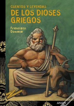 Capa do artigo Cuentos Y Leyendas De Los Dioses Griegos