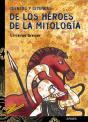 Cuentos Y Leyendas De Los Héroes De La Mitología - Preview