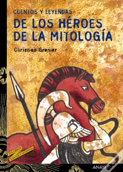Capa do artigo Cuentos Y Leyendas De Los Héroes De La Mitología