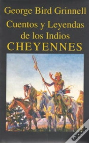 Capa do artigo Cuentos Y Leyendas De Los Indios Cheyennes