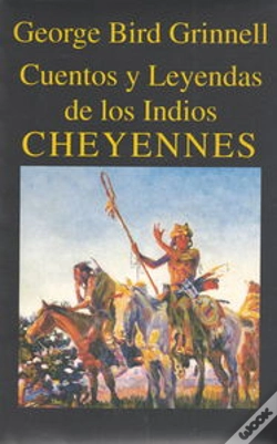 Capa do artigo Cuentos Y Leyendas De Los Indios Cheyennes