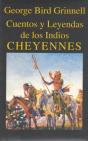 Cuentos Y Leyendas De Los Indios Cheyennes - Preview