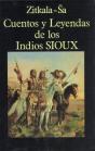 Cuentos Y Leyendas De Los Indios Sioux - Preview