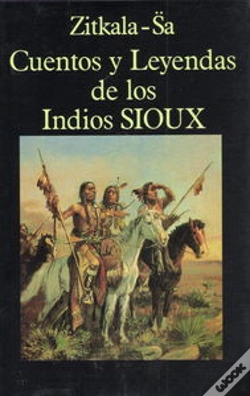 Capa do artigo Cuentos Y Leyendas De Los Indios Sioux