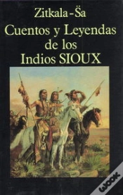 Capa do artigo Cuentos Y Leyendas De Los Indios Sioux