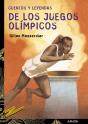 Cuentos Y Leyendas De Los Juegos Olímpicos - Preview