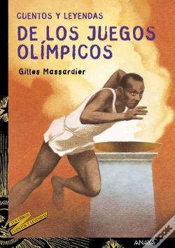 Capa do artigo Cuentos Y Leyendas De Los Juegos Olímpicos