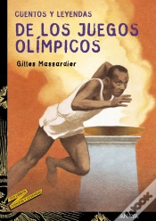 Capa do artigo Cuentos Y Leyendas De Los Juegos Olímpicos