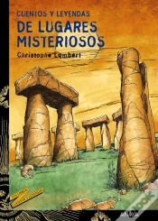Capa do artigo Cuentos Y Leyendas De Lugares Misteriosos