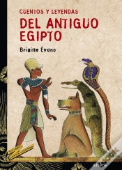 Capa do artigo Cuentos Y Leyendas Del Antiguo Egipto