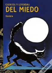 Capa do artigo Cuentos Y Leyendas Del Miedo